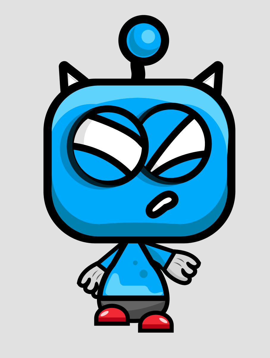 Escape Ludo sprite design exploration