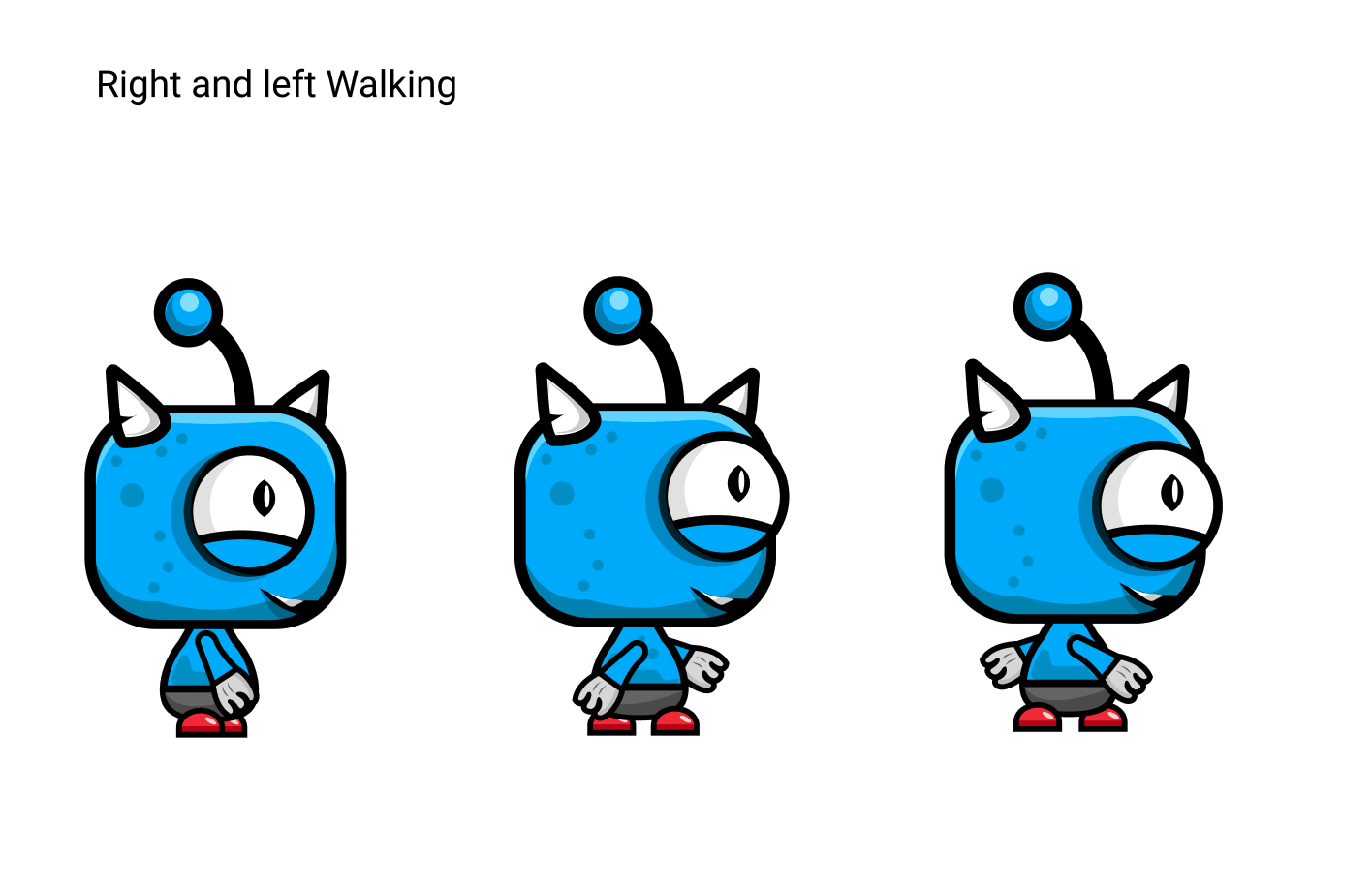 Escape Ludo character formation exploration